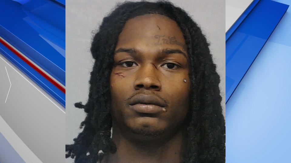 UPDATE: Macon man arrested after armed robberies and standoff - NewsBreak