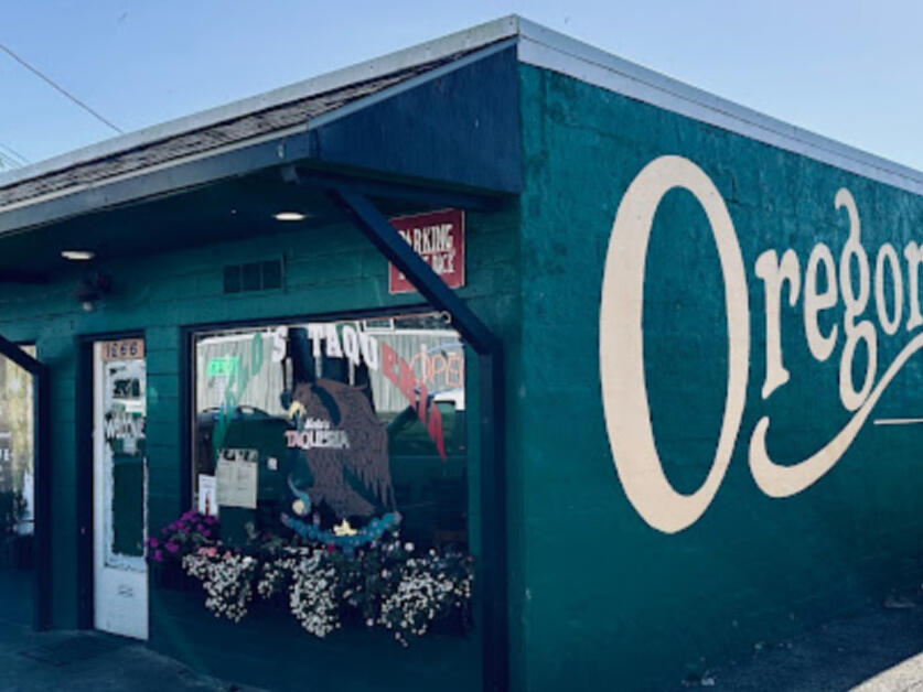This Oregon Taqueria’s Amazing Tacos Will Have You a Regular
