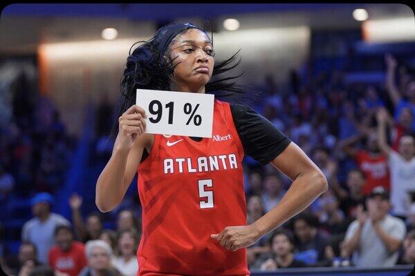‘This Can’t Be Real’: StubHub Confirms Report Atlanta Dream Ticket ...