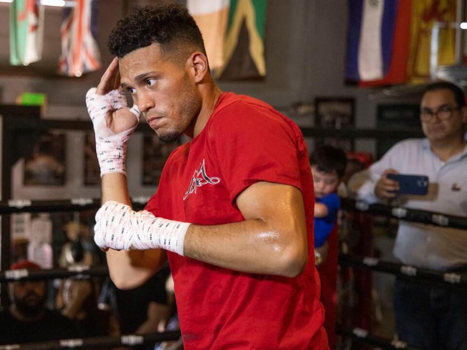 David Benavidez vs. Demetrius Andrade PPV price How much does it cost