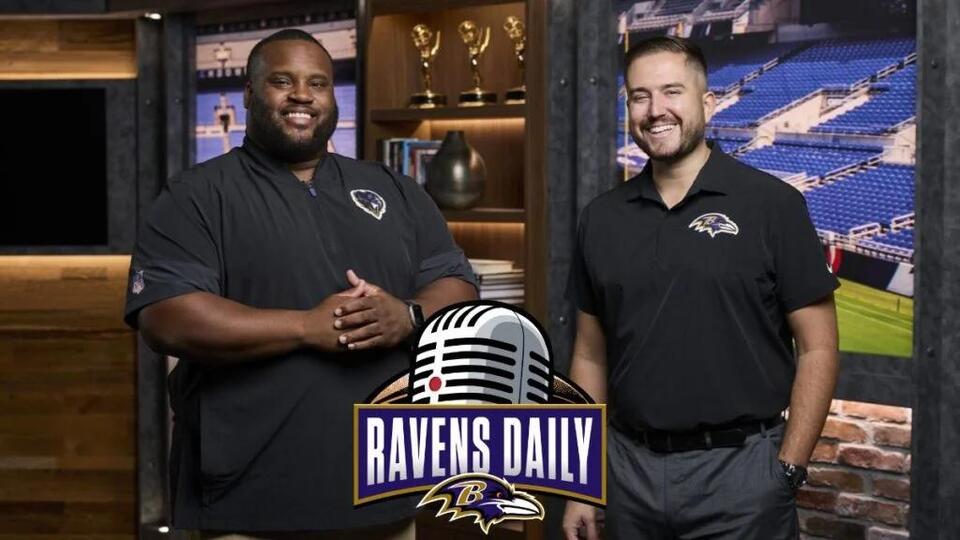 WBAL NewsRadio Adds New Baltimore Ravens Show to Daily Lineup - NewsBreak