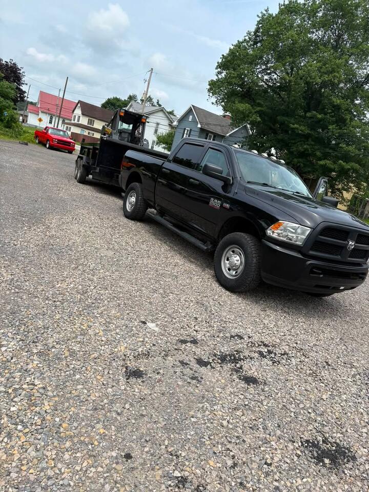 Elk Run Fire Co. launches vehicle raffle fundraiser - NewsBreak