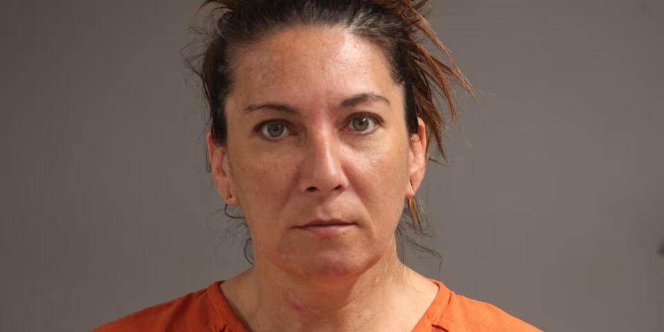 Jefferson Co. huber inmate back in custody after nearly 2 months ...