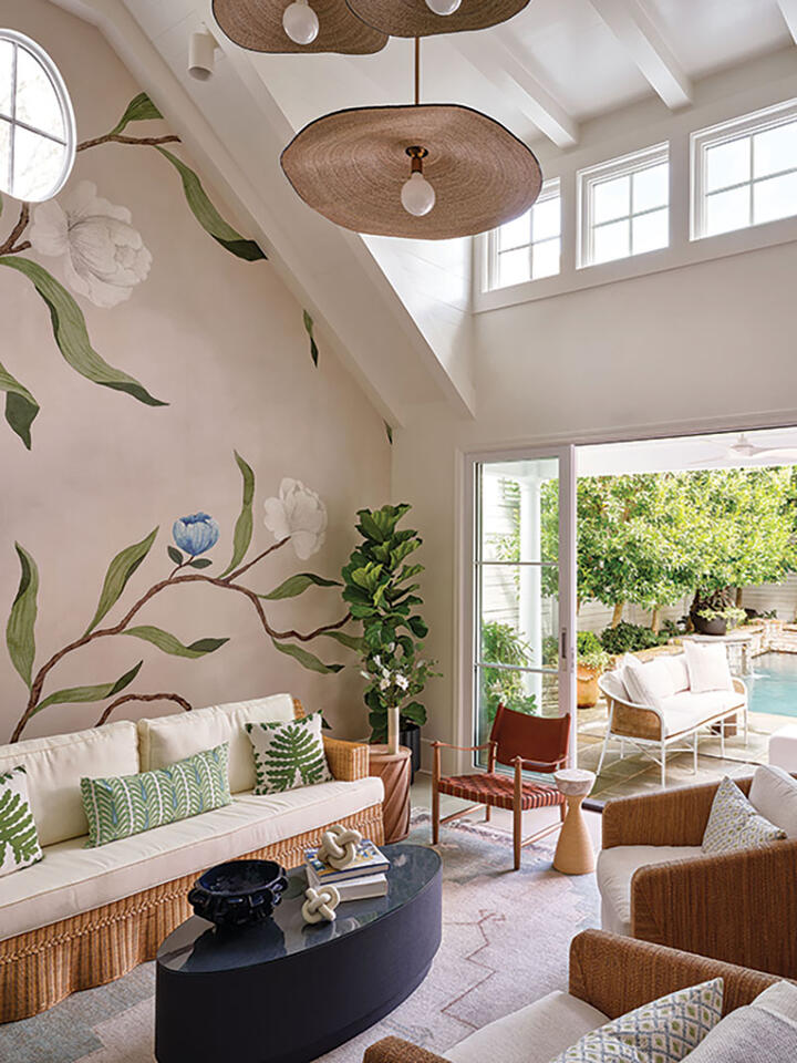 Shop Talk: Eclectic Home