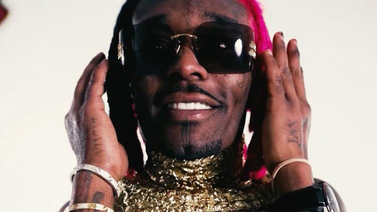 Lil Uzi Vert Keeps Their Latest Campaign Going With Visual For ...