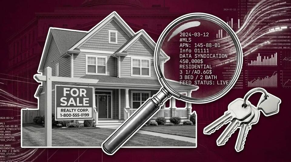 OneKey MLS rejects Compass demand on public listings - NewsBreak