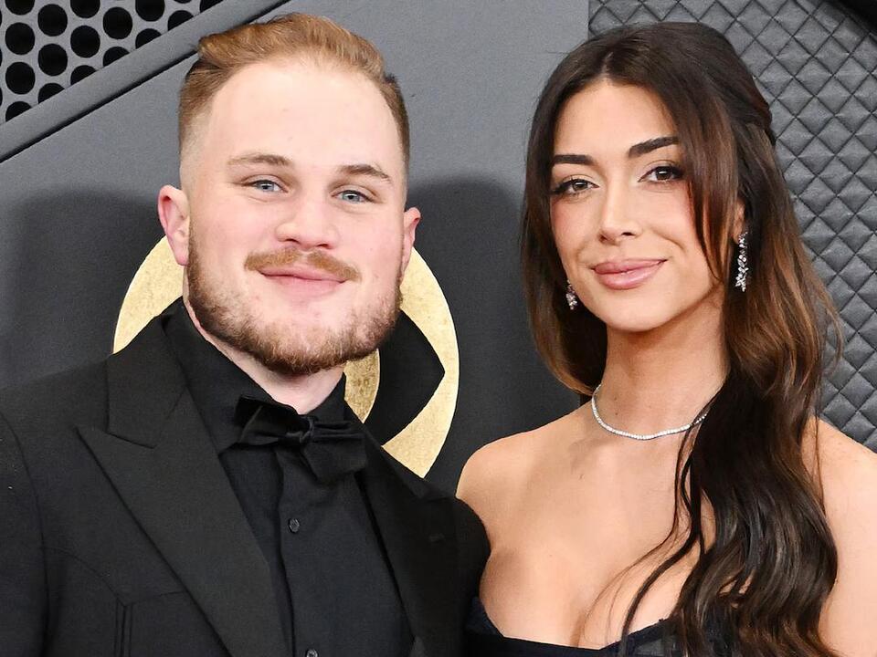 Brianna LaPaglia Shares Message About Support After Zach Bryan Breakup