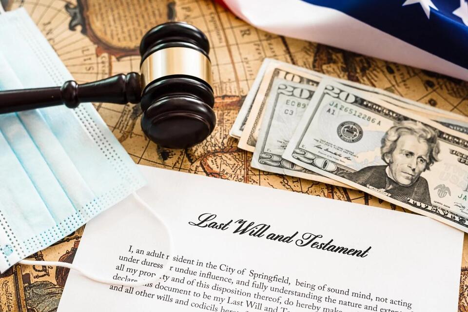 Your Guide to The NJ Inheritance Tax - NewsBreak