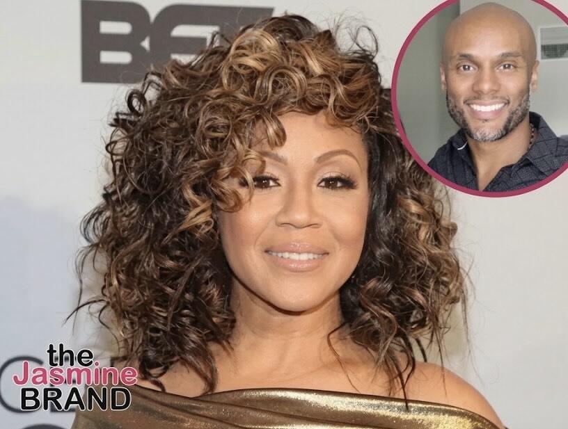 Gospel Star Erica Campbell’s Label Sues Music Distributor For Over $1 ...
