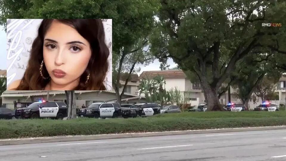 Arcadia teen allegedly killed by boyfriend in domestic violence attack, police say