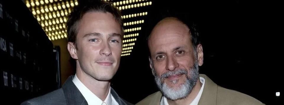Drew Starkey Teases Role in Luca Guadagnino’s ‘American Psycho,’ Which Reportedly Has No Killings Until the Climax