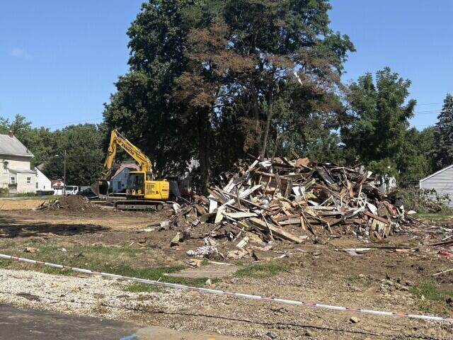 Canton explosion suspects could face charges this week