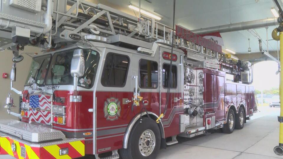 Pasco Fire Rescue announces new 24-hours-on, 72-hours-off schedule ...