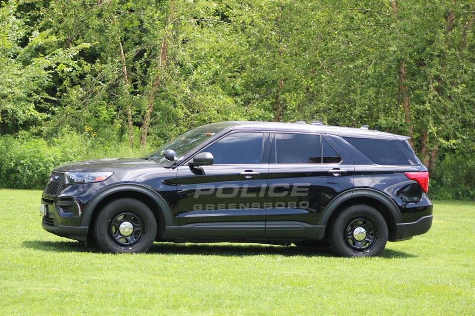 Greensboro police sergeant's termination rejected by trial board ...