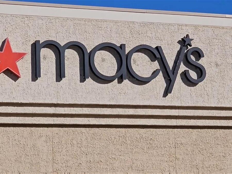 Macy’s store at Palm Desert mall will remain open