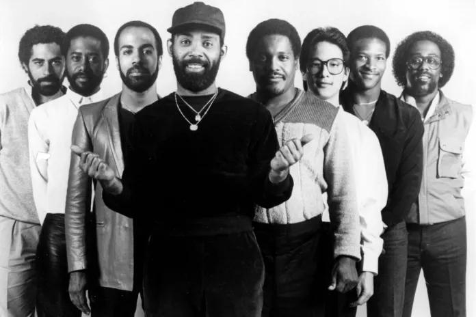 Top 10 Best Black Singing Groups of All Time - NewsBreak