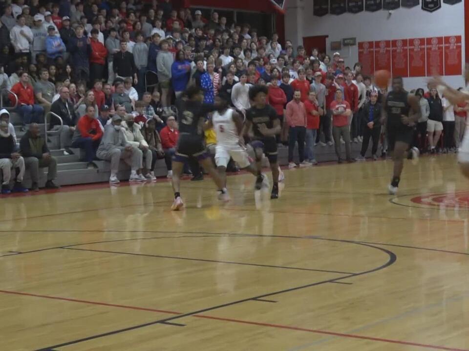 Chaminade boys basketball back in Missouri's Final Four