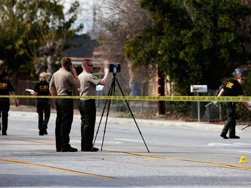 First homicides of 2021 in San Jose under investigation News Break