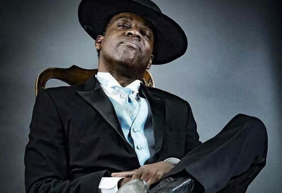Phoenix blues icon Carvin Jones to be honored at memorial. How to ...