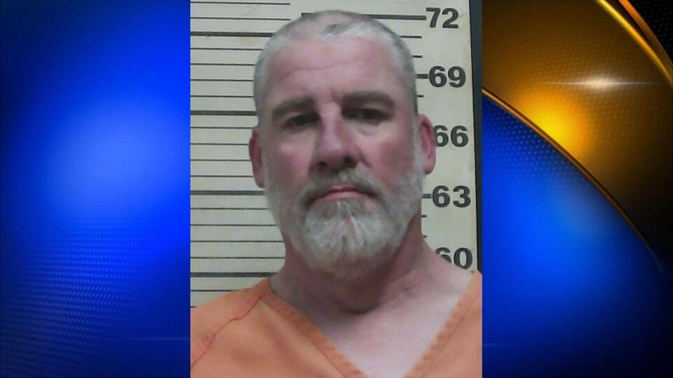 Man charged with arson, attempted murder in Oktibbeha County - NewsBreak