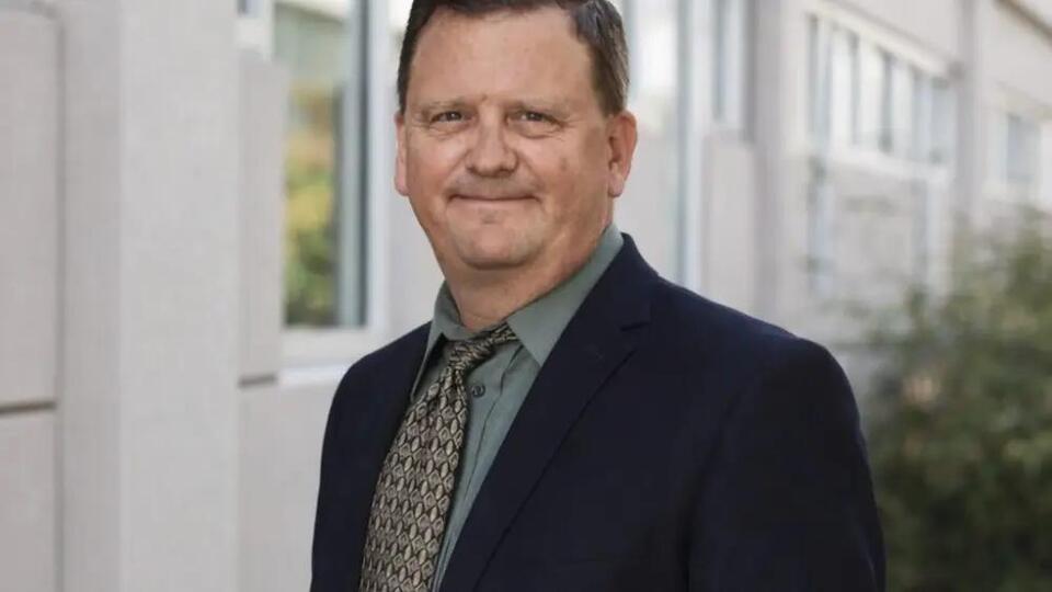 Olympic Medical Center Board Commissioner John Nutter Dies After Sudden ...