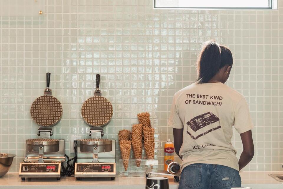 Small Batches, Big Flavors