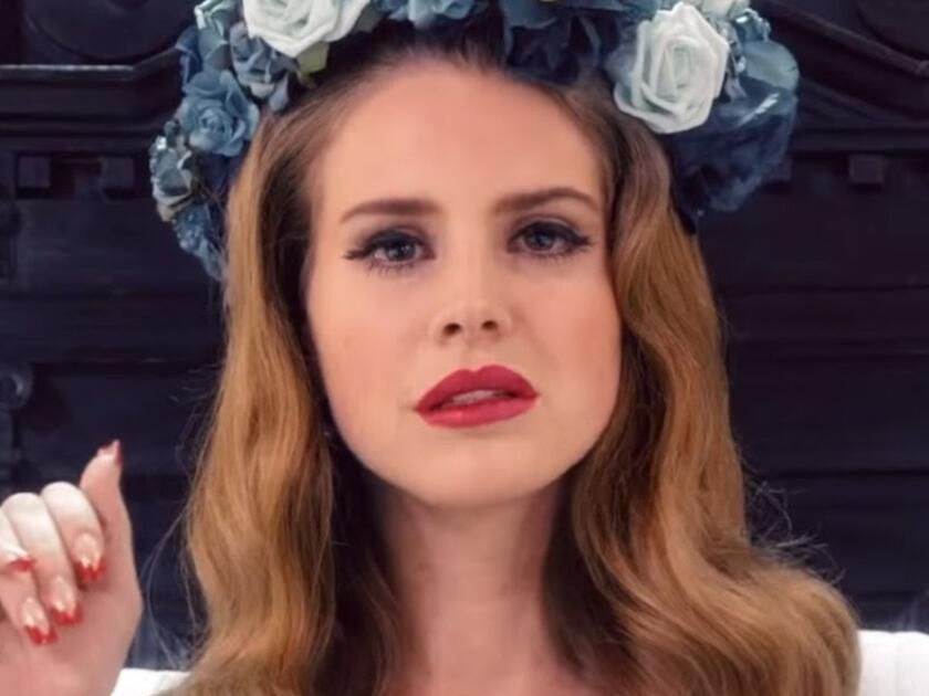 Lana Del Rey & Jeremy Dufrene Dating Rumors Explained