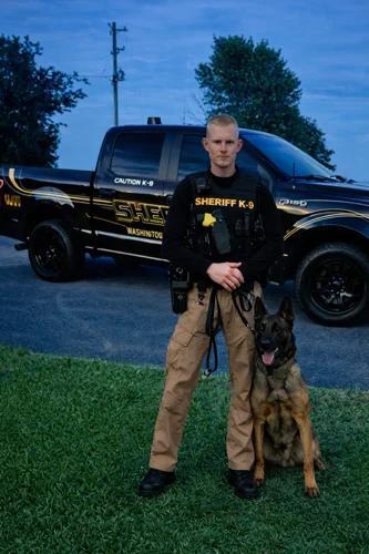 Two arrested in Washington County drug bust - NewsBreak
