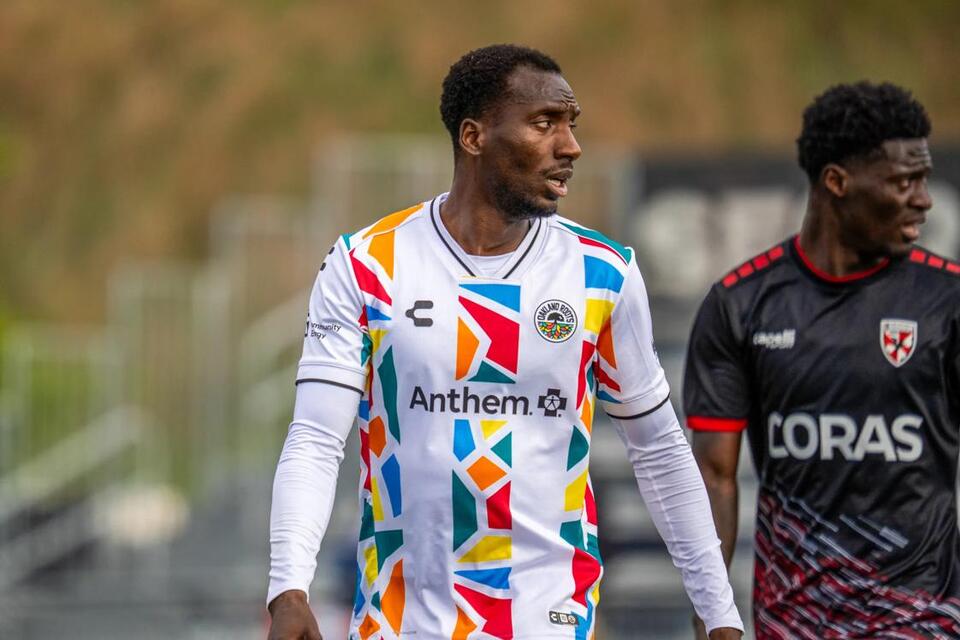 Oakland Roots score four in second half of seven-goal thriller over Phoenix Rising