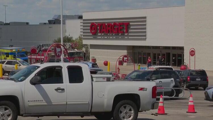 Three dead, including child, after shooting at Target store in Austin ...