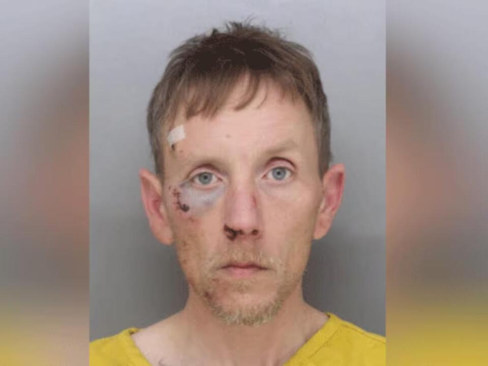 Blue Ash standoff suspect purposely fired at 11 SWAT officers through ...