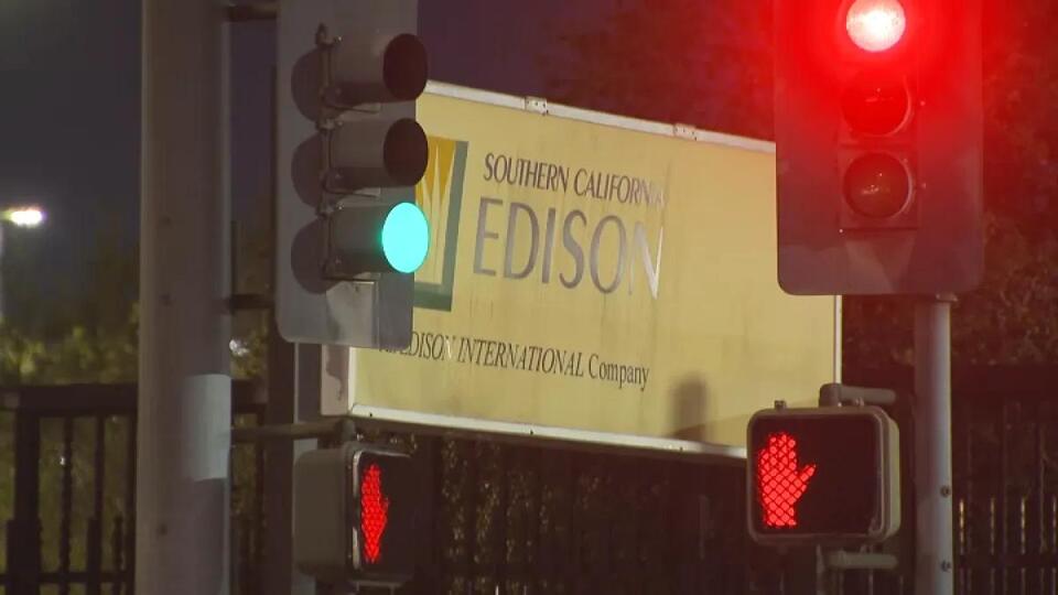 SoCal Edison contractor dies after reported medical emergency at ...