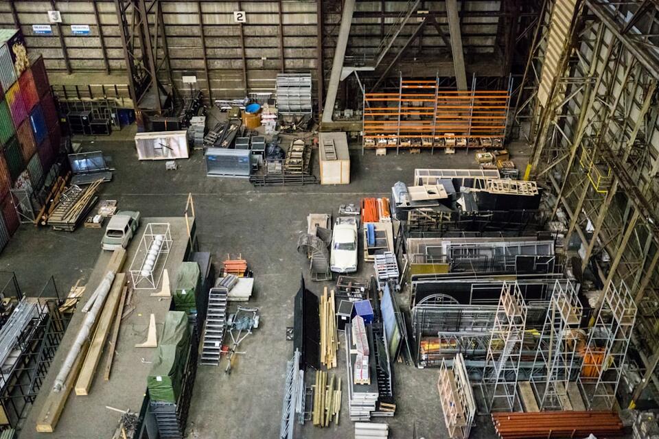 Turning Trash Into Tiles: How Industrial Waste Is Powering the Future ...