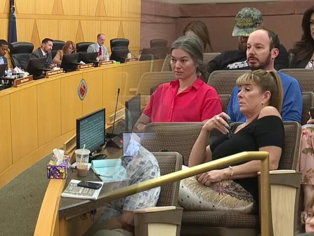 Short-term rental owners speak at county meeting as commissioners weigh proposal