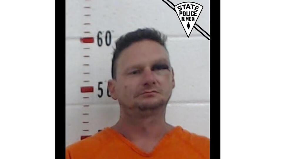 Man arrested in connection with Pueblo homicide after allegedly ...