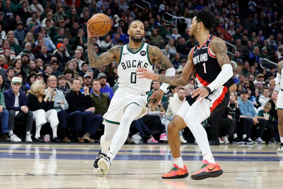 Watch Miami Heat vs. Milwaukee Bucks free live stream - NewsBreak