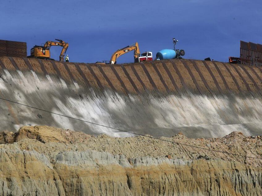 Wide scope of presidential emergency powers could be reined in by