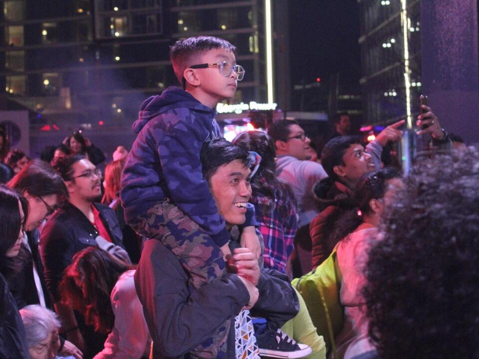 OUT AND ABOUT 5 Things to Do This Weekend in Cobb County — Dec. 29