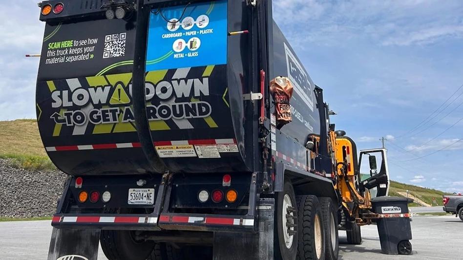 Casella acquires Waste Reduction & Recycling - NewsBreak