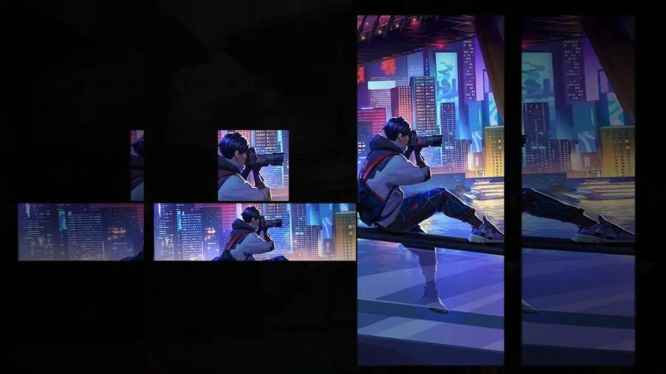 The Perfect Shot Playercard in VALORANT - NewsBreak