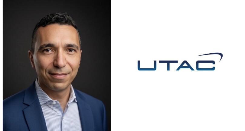 Anis Tebib will lead UTAC’s commercial and international development ...