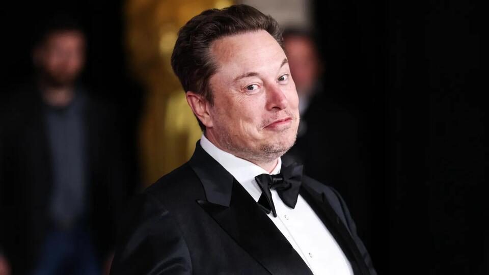 Jimmy Kimmel mocks Elon Musk's trillionaire milestone after SpaceX IPO