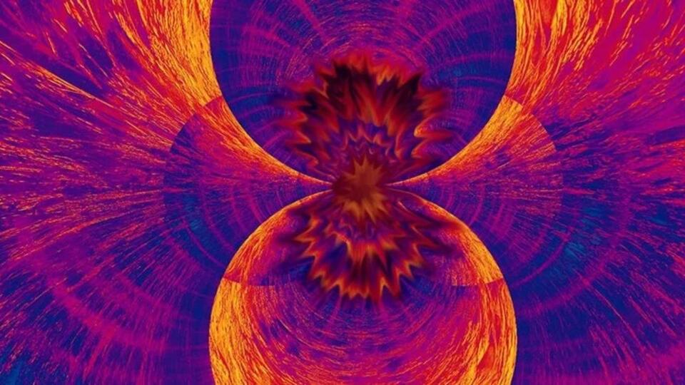 After 25 Years, Physicists Can Finally Measure The 'Other' Kind of ...