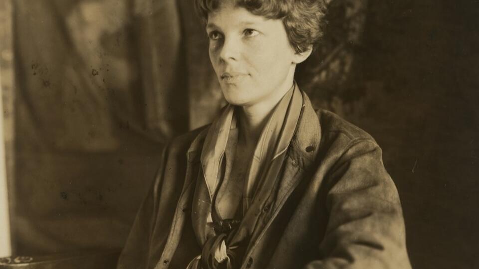Amelia Earhart Mystery Takes Another Turn After Researchers Identify ...