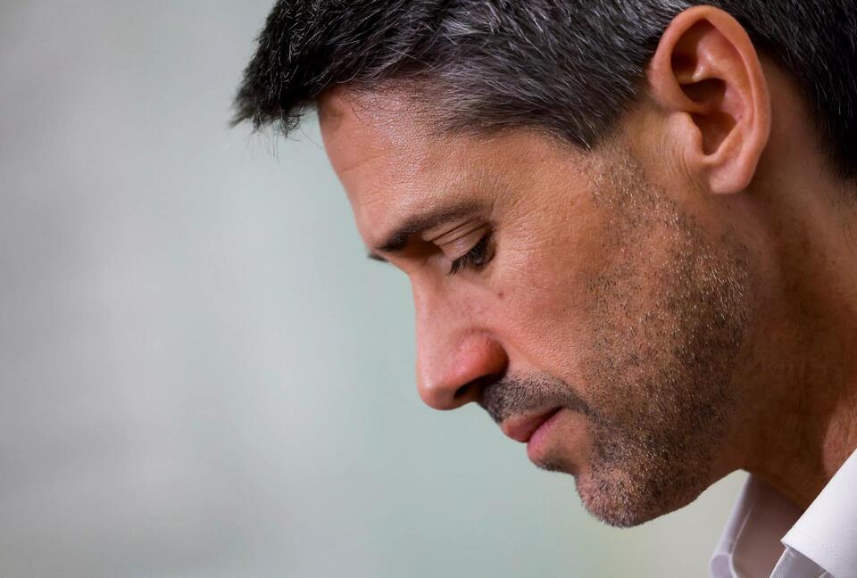 Sorry, Silicon Valley, it isn't that easy to buy an election