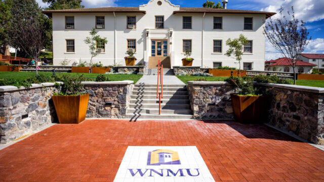 Statement from WNMU Board of Regents on Special Audit Findings - NewsBreak