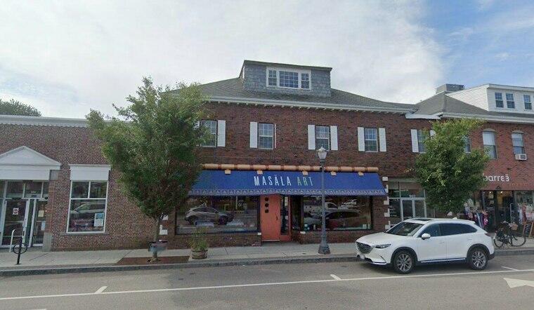 Needham's Mandarin Cuisine Closes After 37 Years as Buda X Becomes ...