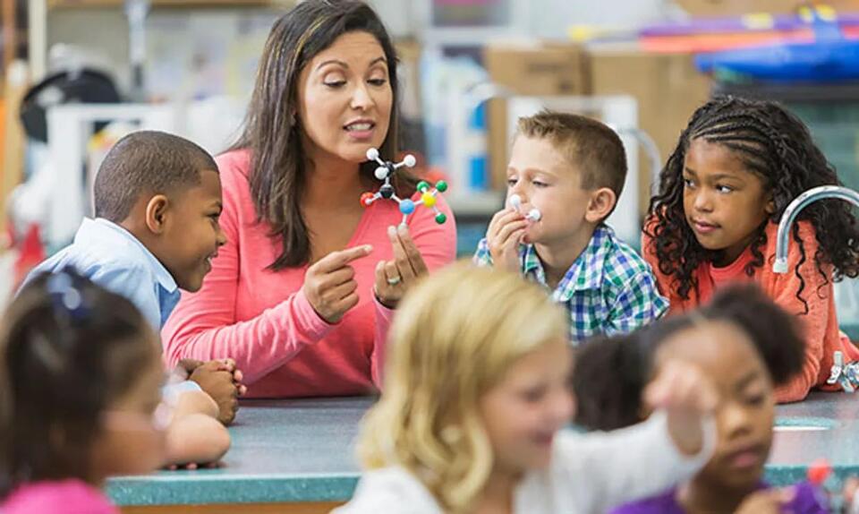 5 things Rochester Community District changes parents should know for 2026-27