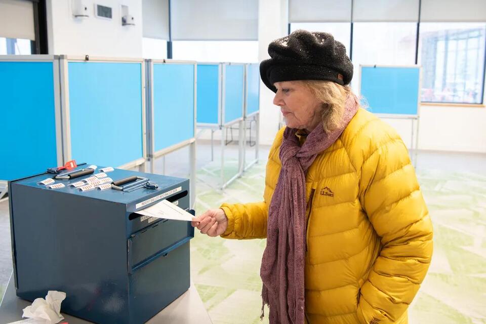 Potential ballot question would move Aspen elections to November