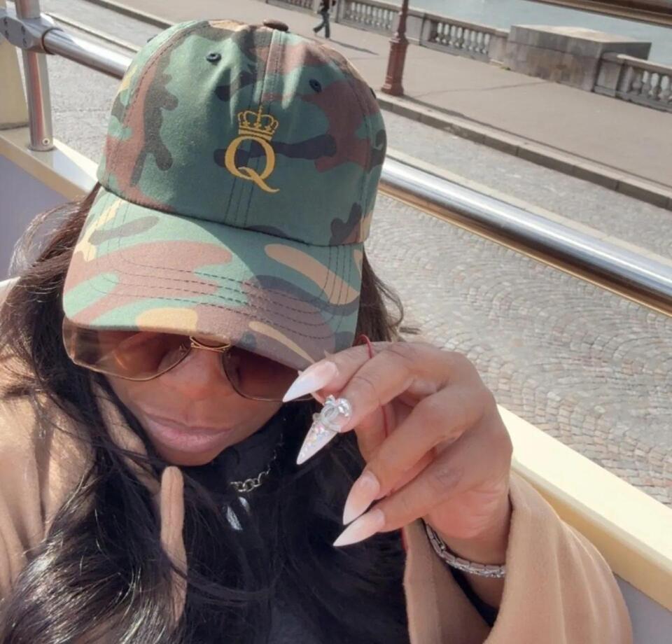Queens Royale turns Queens pride into streetwear